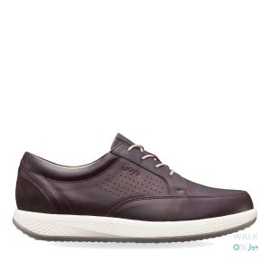 Joya Boston Dark Brown