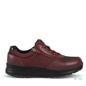 Joya Dynamo Zip Dark Red II