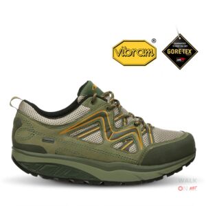 MBT Himaya 18 GTX W Military Yellow