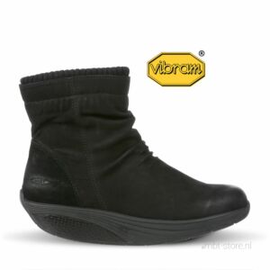 MBT Kendu Boot W black