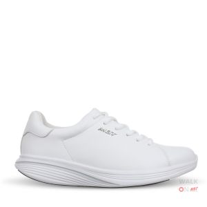 MBT Kuni Lace Up W White