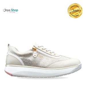 Joya Laura Beige/White