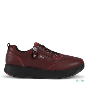 Joya Laura Dark Red