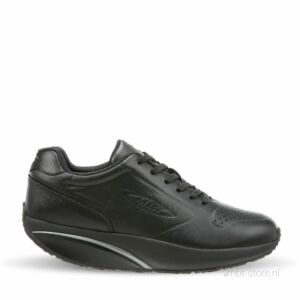 MBT-1997 leather W black nappa