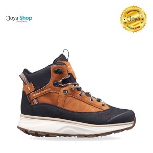 Joya Montana Boot PTX Curry Brown