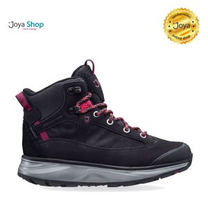 Joya Montana Boot PTX Black/Pink