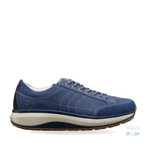 Joya Moscow Zip Blue