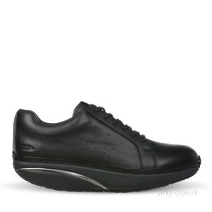 MBT Nafasi 2 lace up M black