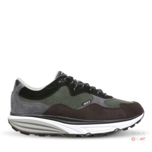 MBT Narita M Army Green/Brown