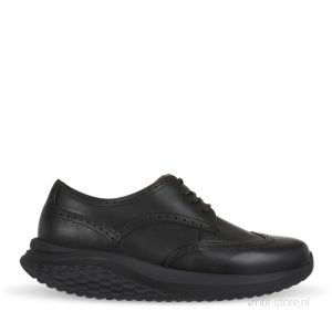 MBT Oxford Wing Tip M black