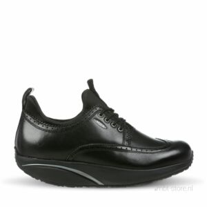 MBT Pate W black