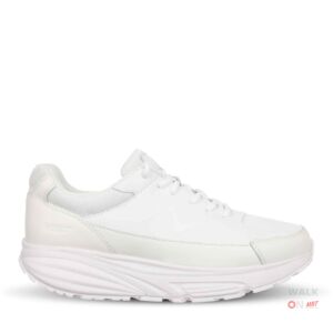 MBT Simba Trainer II W White