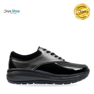 Joya Sydney Black Grey