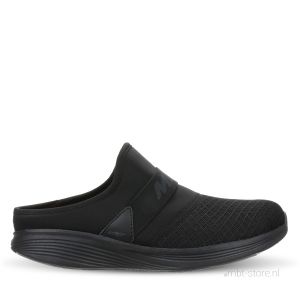 MBT Taka Slip On W Black/Black