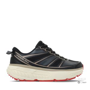 Fessura Trailflex SBL 07 Black-Land / Milk-Cherry