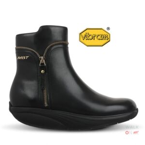 MBT Zita Boot W Black/Black