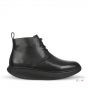 MBT Addison M Black boot