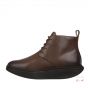 MBT Addison M DK Brown boot