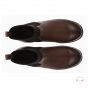 MBT Chelsea Boot 2 W DK Brown