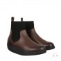 MBT Chelsea Boot 2 W DK Brown