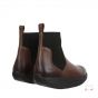 MBT Chelsea Boot 2 W DK Brown