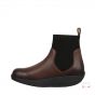 MBT Chelsea Boot 2 W DK Brown