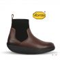 MBT Chelsea Boot 2 W DK Brown