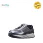 Dynamo Zip W Dark Grey