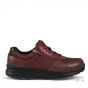 Dynamo Zip Dark Red II