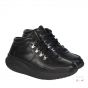 MBT Elba Boot W Black