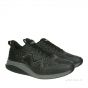 Huracan-3000 Lace Up M Black/Castlerock