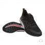 Huracan 3 Lace Up M Black