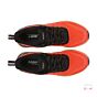 Huracan 3 Lace Up M Orange Red
