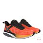 Huracan 3 Lace Up M Orange Red