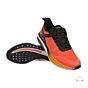 Huracan 3 Lace Up M Orange Red