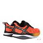 Huracan 3 Lace Up M Orange Red