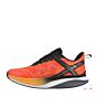 Huracan 3 Lace Up M Orange Red