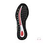 Huracan 3 Lace Up M Orange Red