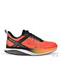 Huracan 3 Lace Up M Orange Red