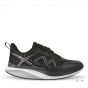 Huracan 3 Lace Up W Black