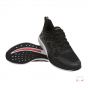 Huracan 3 Lace Up W Black