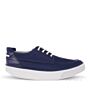 Jabir M navy sneaker
