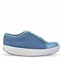 Jambo 7 W denim blue canvas