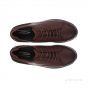 Jion M brown/dark brown sole