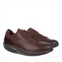 Jion M brown/dark brown sole