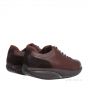 Jion M brown/dark brown sole