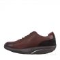 Jion M brown/dark brown sole