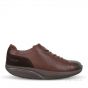 Jion M brown/dark brown sole