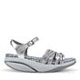 Kaweria 6 W sandal silver