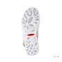 KB300 W Cream sandal